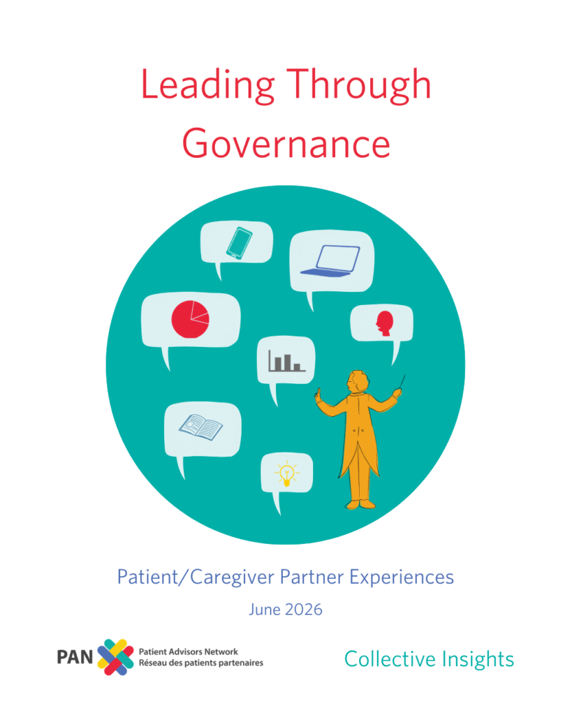 Leading Through Governance