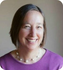Carolyn Canfield