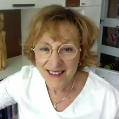 Donna Rubenstein Donna Rubenstein