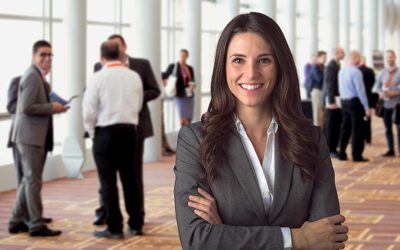 4 Tips for welcoming patients to your conference