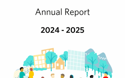 Patient Advisors Network (PAN) Annual Report 2024 – 2025