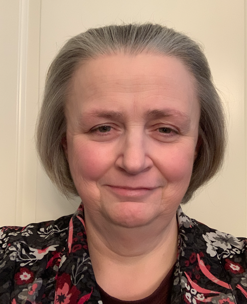 Sandra Holdsworth