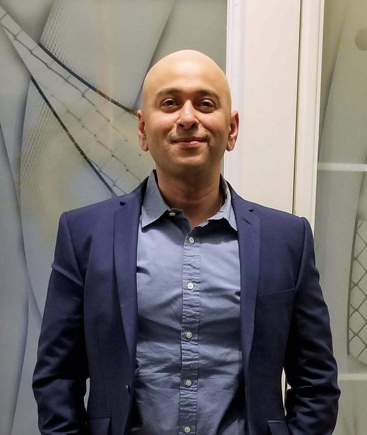 PAN Board Member Avi Parmer June 9, 2026