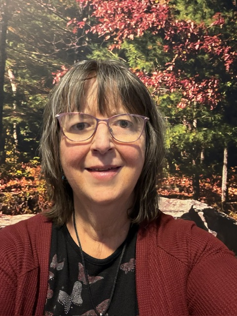 PAN Board Member Sandra Holdsworth June 2026