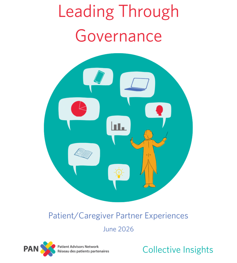 Leading Through Governance